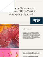 Slidesgo Innovative Nanomaterial Synthesis Utilizing Yeast A Cutting Edge Approach 20240704154650EmFc