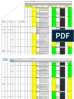 Matriz IPER ENGIE - Cambio Luminaria Recinto ENGIE