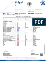 Report of Aryan Arora