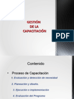 Proceso-Capacitacion