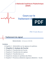 COURS TS Convolution