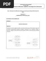 03 6 Laboratorio Lenguaje SQL DDL