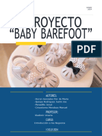 Proyecto BABY BAREFOOT-comprimido