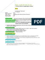 Modul Ajar IPS Subtema B.4.