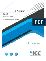 Four Strategies For Utilizing Social Media in Teaching & Learning ESP in Nigeria - ICC-JOURNAL-Volume-5-Issue-1-Autumn-2023