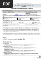 Alabel 1 4 PRC Accreditation Proposal