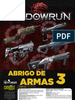 Shadowrun 5E - Abrigo de Armas 3