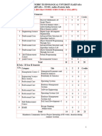 R23 II Year Syllabus CSE