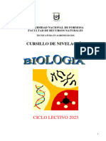 Cuadernillo Biol