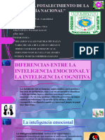 Semana10 Diferencias Entre Inteligencia Emoconal y Cognitiva