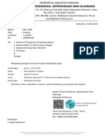 SRT Und - Beasis Pertamina Found 2024