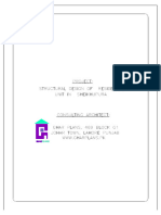 Structure Drawing