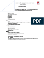 Clase 3-Procedimientos Invasivos-Tomografia - RM Con Contraste