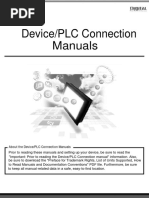 Delta PLC Manual