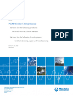 PSCAD V5 - Setup Instructions (Detailed)