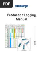 Production Logging Manual