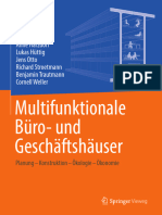 Multifunktionale Büro-Und Geschäftshäuser