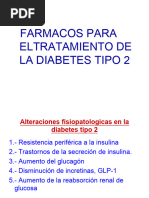 C6 Tratamiento de La Diabets Con Ado y Otros