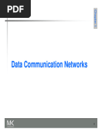 Netwoork Architecture - OSI & Internet (Compatibility Mode)