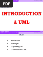 01 Introduction Ã UML