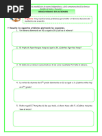 Ficha-Viern-Mat-Simbolizamos y Resolvemos Ecuaciones