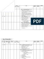 12th Annual Lesson Plan 2023-24