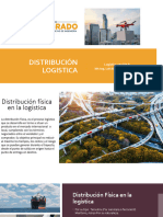 Distribución Logistica