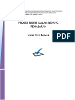 Al - Modul Elemen 1 Proses Bisnis Bidang Pemasaran