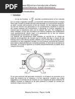 1 - Máquina Sincrónica