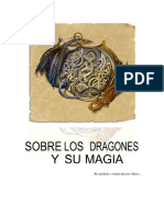 Recopilación de Magia Draconiana - Maire