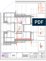 Elec Cordinated-Roof Plan