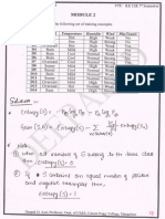 Module 2 Problems