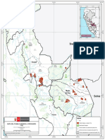 Mapa Pueblo Yine