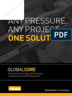 GlobalCore Brochure