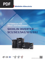 Brochure Se3 Shihlin