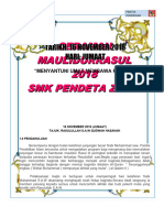 KERTAS KERJA PI 2017 Maulidurrasul