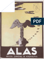 Alas (1922 - 1930) (Revista Aeronáutica) - 1922 - v001 - 19221201