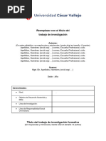 Esquema TIF - Apuntes de Mejora