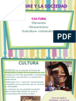 Cultura