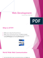 Web Development Lec 2