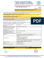 Clr-prnt-07!24!25 - Bridge Course For Grade X Pass Students - Viju Kalara Jose