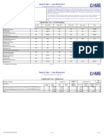 Consolidated Report