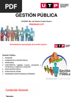 Gestion Publica - JOCR 02