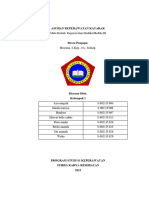 ASUHAN KEPERAWATAN KATARAK Kelompok 1