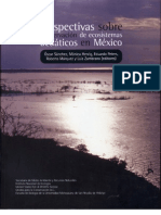 PDF Libro Ecosistemas Acuaticos Oscar Sanchez Et Al 2007