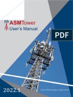 ASMTower 2022.1 User's Manual