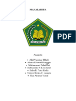 MAKALAH IPA - Docx 2