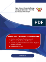 Module de Formation 3