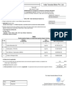 Presentation Form 22