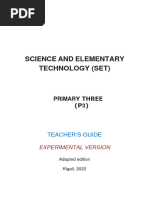 P3 SET TG (Adapted)